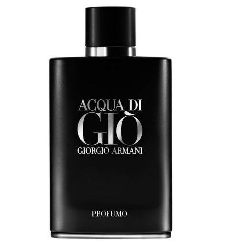 Armani black clearance code 200ml